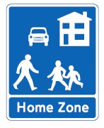Home Zone Entry